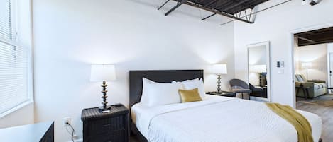 Căn hộ, phù hợp cho người khuyết tật