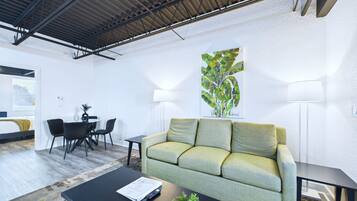 Apartment, Accessible