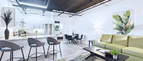 House, Accessible | 1 bedroom