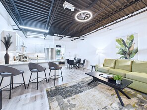 1 habitación 
