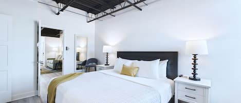 Căn hộ, phù hợp cho người khuyết tật