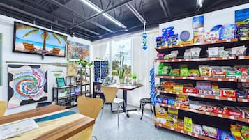 Huoneisto, esteetön