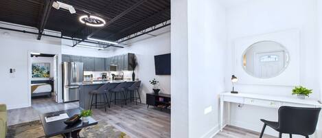 House, Accessible | 1 bedroom