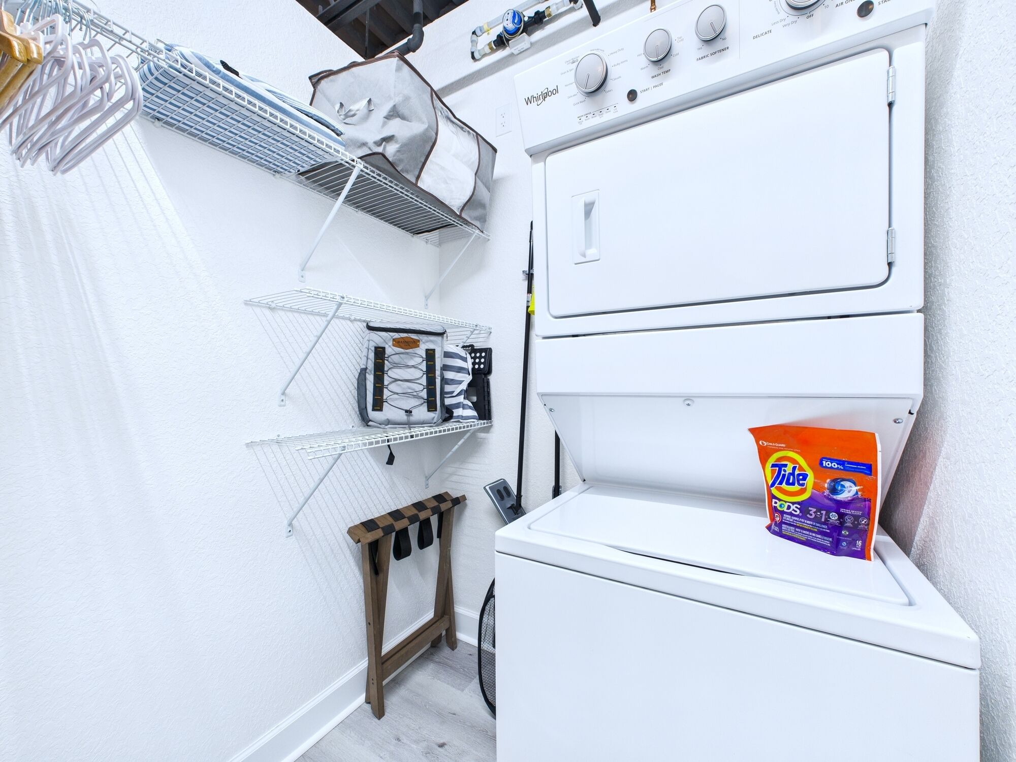 Apartment, Accessible