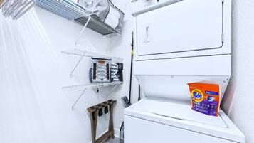 Apartment, Accessible