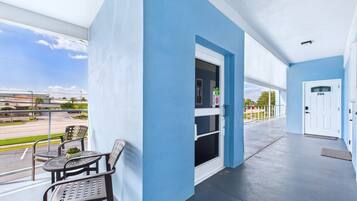 Apartment, Accessible