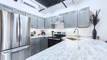 Apartment, Accessible