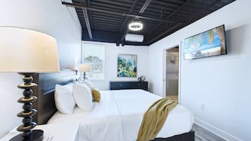 Apartment, Accessible