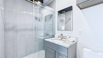 Ferienhaus, barrierefrei | 1 Schlafzimmer