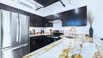 Apartment, Accessible