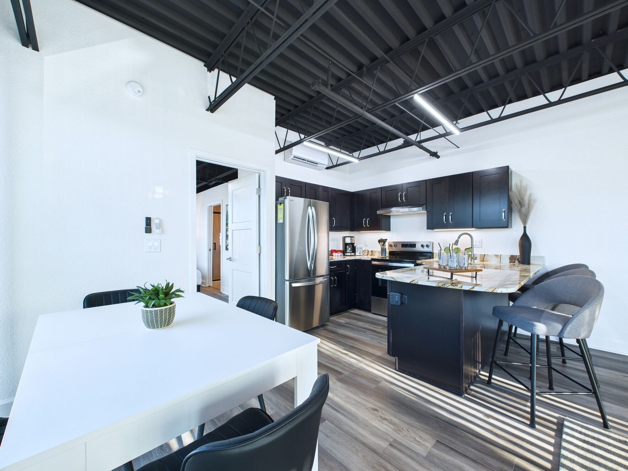 Apartment, Accessible