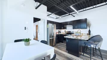 Apartment, Accessible