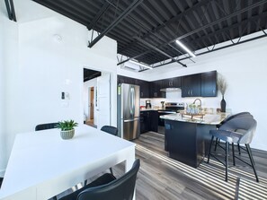 Apartment, Accessible - Rocket Launch View Loft Near Beach Port-unit 209 (Cape Canaveral)