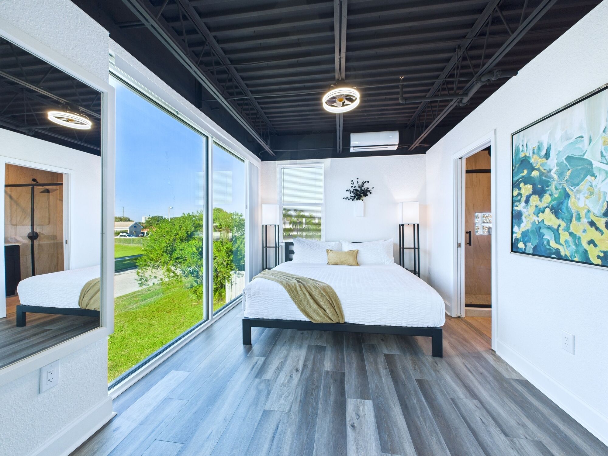 Apartment, Accessible