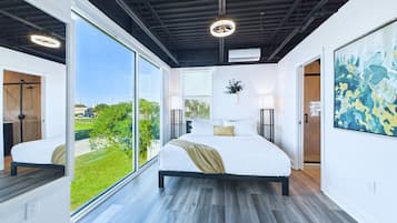 Apartment, Accessible