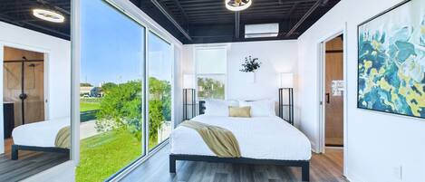 Căn hộ, phù hợp cho người khuyết tật