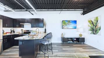 Apartamento, acessível