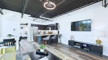 Apartamento, acessível