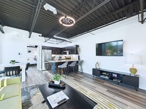 Apartament, accessible