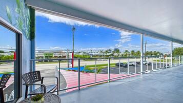 LÀgenhet - tillgÀnglighetsanpassat