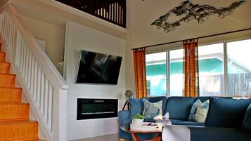 2 habitaciones