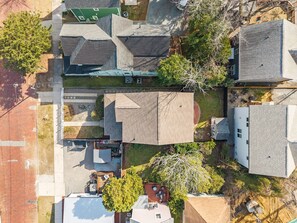 Exterior - Downtown Wilmington | Walk to Riverwalk & Live Oak (Wilmington)