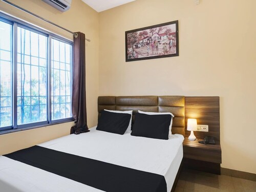 Hotel O Lalganesh Royal Avenue