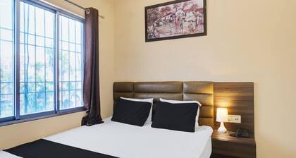 Hotel O Lalganesh Royal Avenue