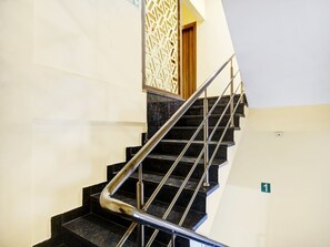 House | Interior - Hotel O Lalganesh Royal Avenue (Guwahati)