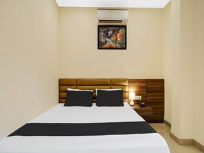 Casa | 1 habitación 