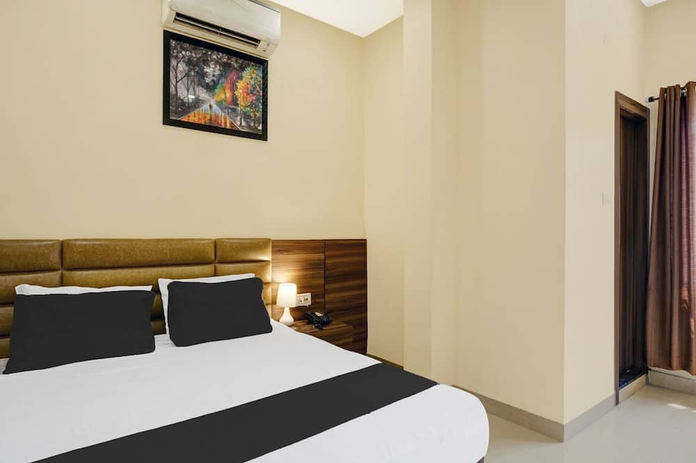 Deluxe Lalganesh Formally Royal Avenue