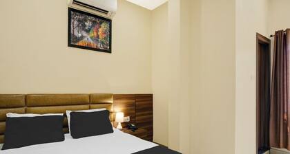 Hotel O Lalganesh Royal Avenue