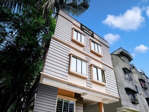 Rumah | Eksterior