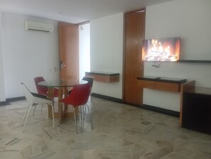 Zimmer, 1 Schlafzimmer | Esszimmer