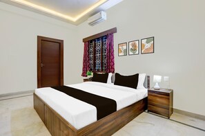 House | 1 bedroom - Single Roommadiwala Lake Park (Bengaluru)