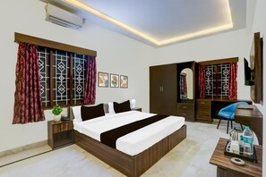 1 bedroom - Single Roommadiwala Lake Park (Bengaluru)