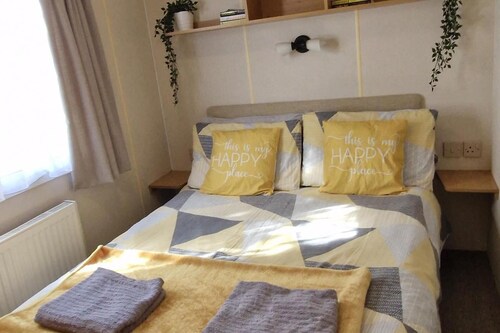 Woodland View Dog Friendly - Nr Sutton on Sea