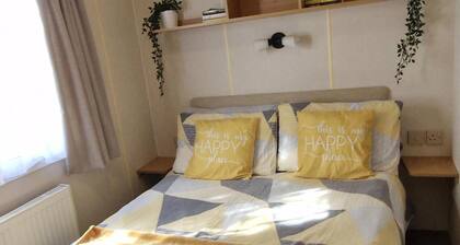 Woodland View Dog Friendly - Nr Sutton on Sea