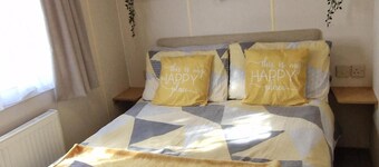 Woodland View Dog Friendly - Nr Sutton on Sea