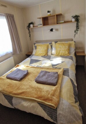 3 Schlafzimmer, Bügeleisen/Bügelbrett, kostenloses WLAN, Bettwäsche