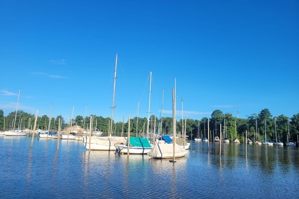 Marina