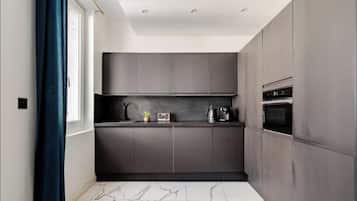 Cucina privata