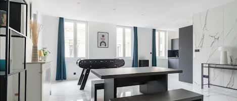 Spielezimmer