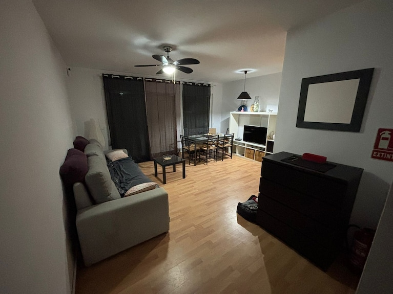 Vacation Apartment Just 100m From The Beach -Vacation Apartment Just 100m From The Beach - San Javier
