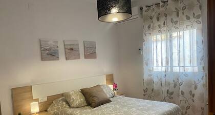 Casa Tía Mari El Robledo