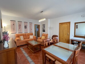 Interior - Casa Tía Mari El Robledo (El Robledo)