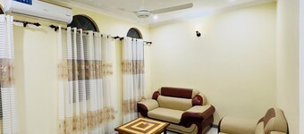 Manzoni resting home