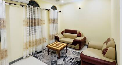 Manzoni resting home