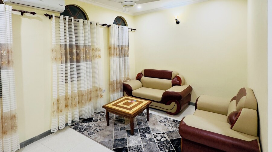 Manzoni resting home