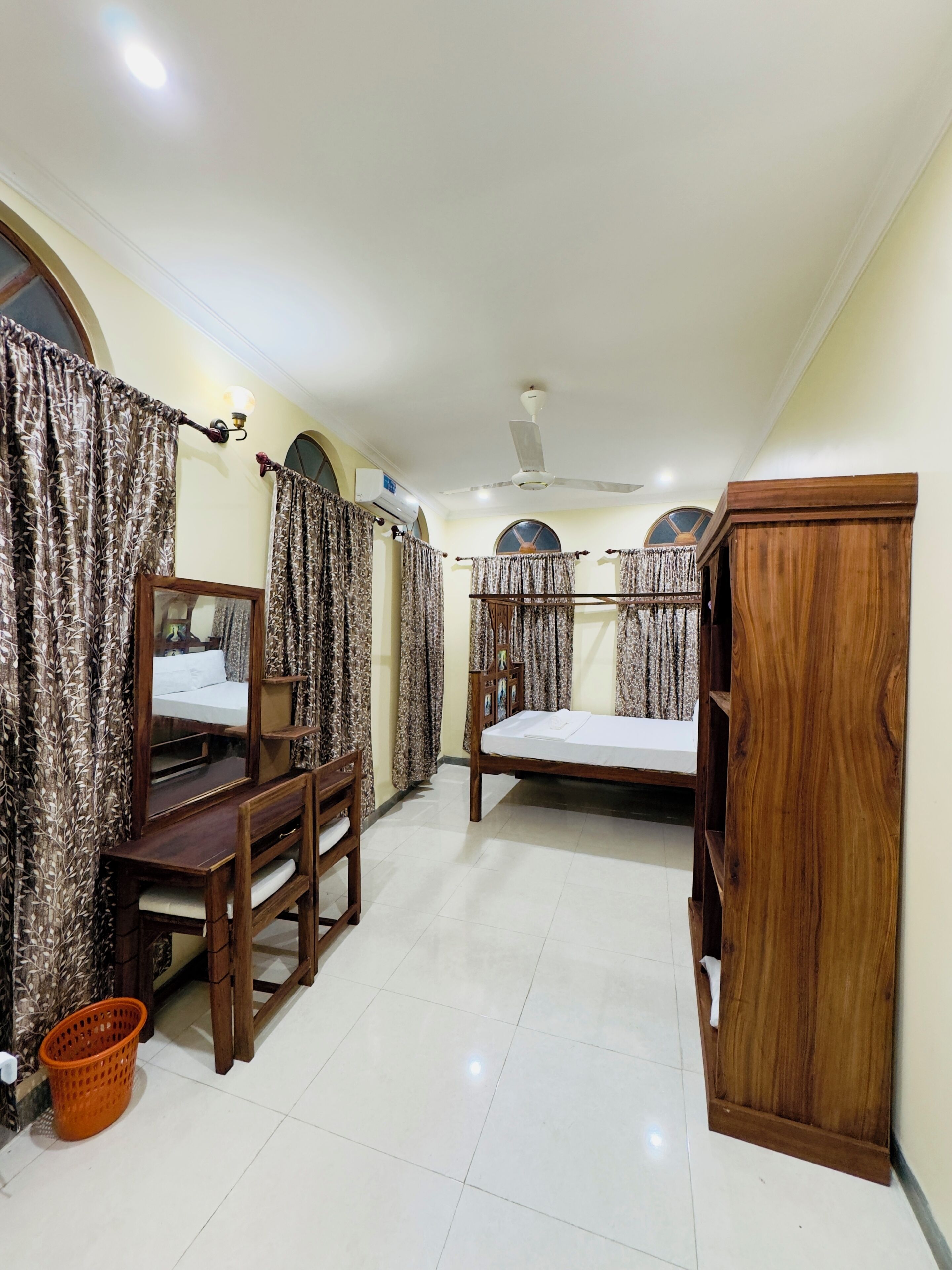 ห้องพัก